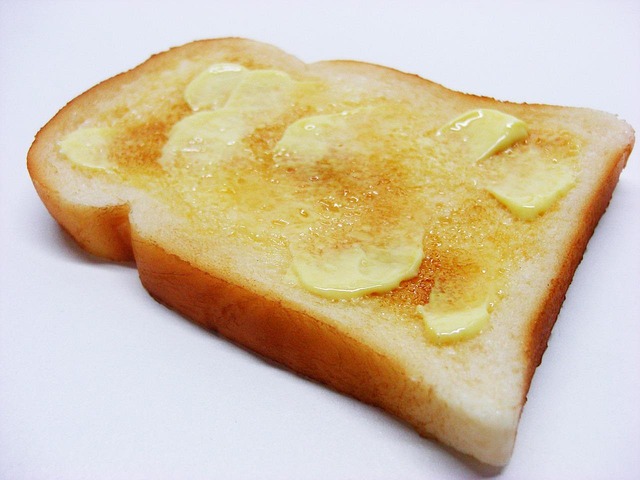 Apa Itu Toast Bread? Berikut Sejarah dan Jenis-Jenisnya 5 cinnamon toast