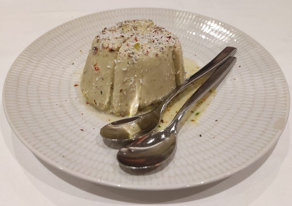 13 Jenis Es Krim Populer di Dunia. Sudah Pernah Dengar? 5 kulfi es krim india