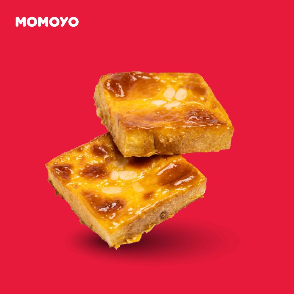 Apa Itu Toast Bread? Berikut Sejarah dan Jenis-Jenisnya 9 momoyo toast
