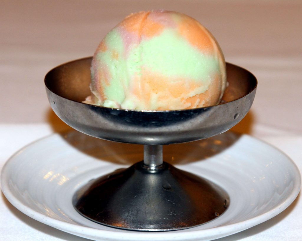 13 Jenis Es Krim Populer di Dunia. Sudah Pernah Dengar? 4 sherbet