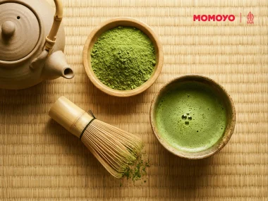 apa itu matcha