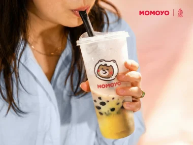 boba adalah