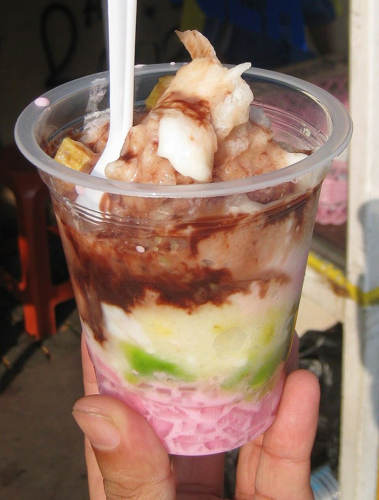 5 Es Krim Jadul yang Cocok untuk Nostalgia 6 es doger