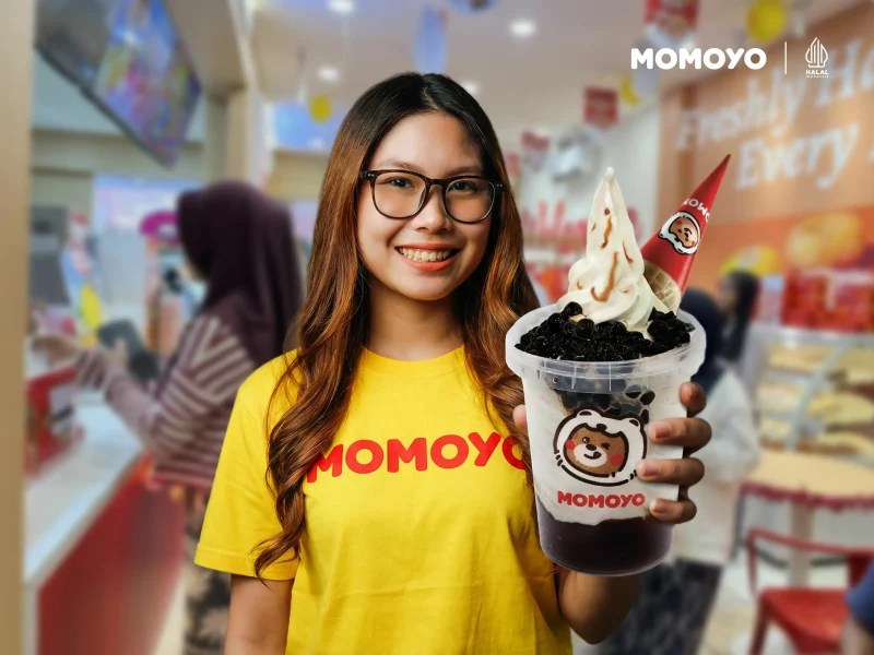 Pasti Puas, Ini Rekomendasi Es Krim Porsi Besar di MOMOYO 1 es krim porsi besar