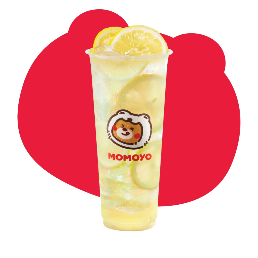 10 Manfaat Lemon dan Rekomendasi Minuman Lemon dari MOMOYO 1 lemonade