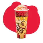 12 Rekomendasi Menu Takjil Buka Puasa yang Praktis & Enak 11 peach strawberry boom