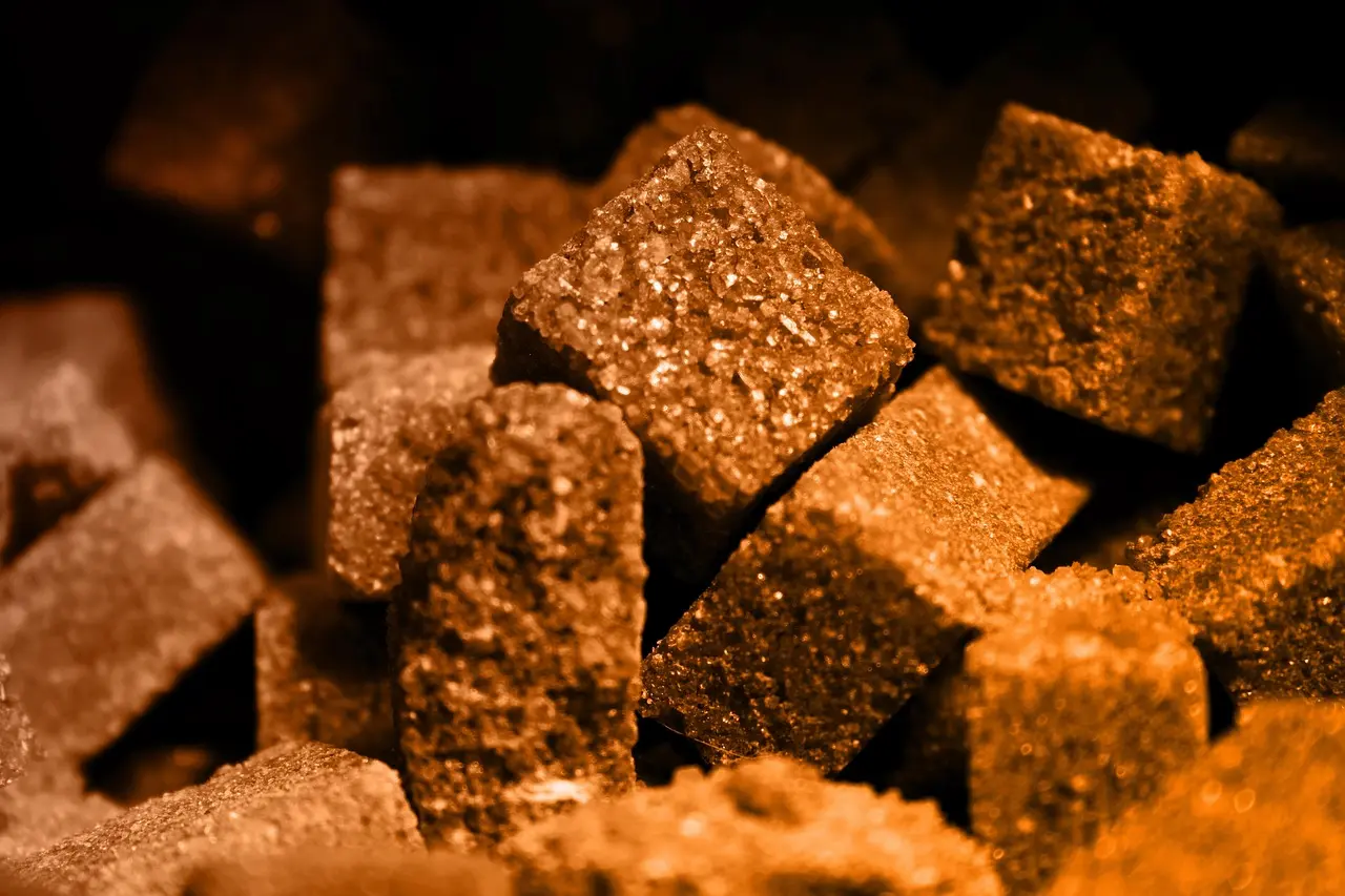brown sugar