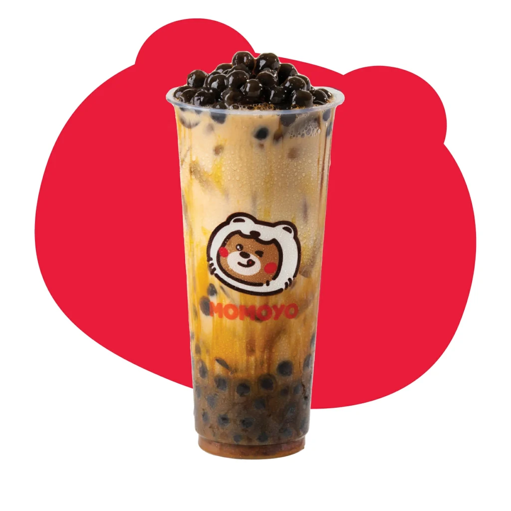 20 Jajanan Viral 2026 yang Cepat Balik Modal, Berani Coba? 9 boba milk tea