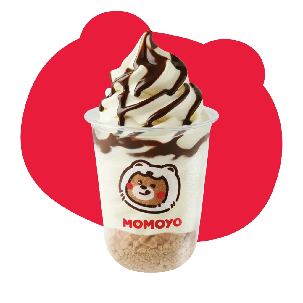8 Varian Es Krim Sundae yang Jadi Favorit Banyak Orang! 6 choco fiesta sundae