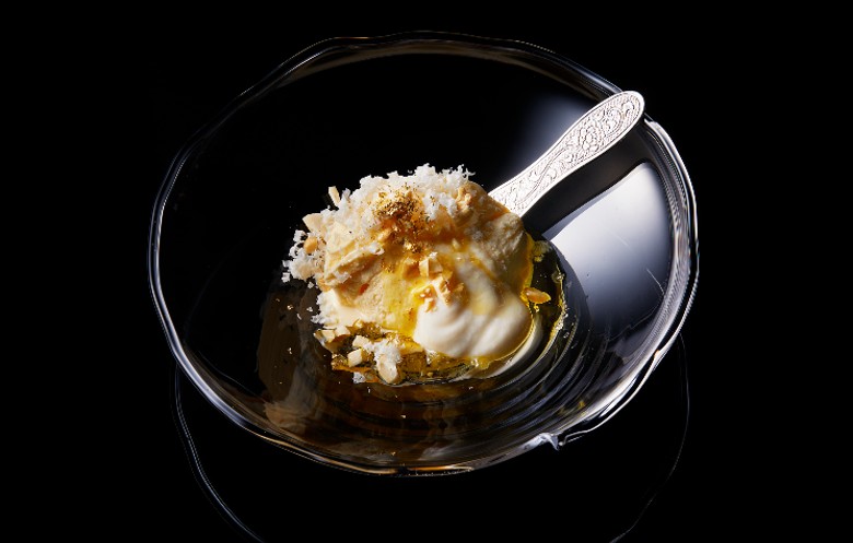 Es Krim Termahal di Dunia, Seporsi Tembus Rp112 Juta! 3 byakuya es krim termahal di dunia