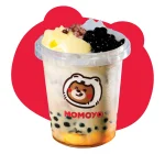 12 Rekomendasi Menu Takjil Buka Puasa yang Praktis & Enak 1 jumbo milk tea