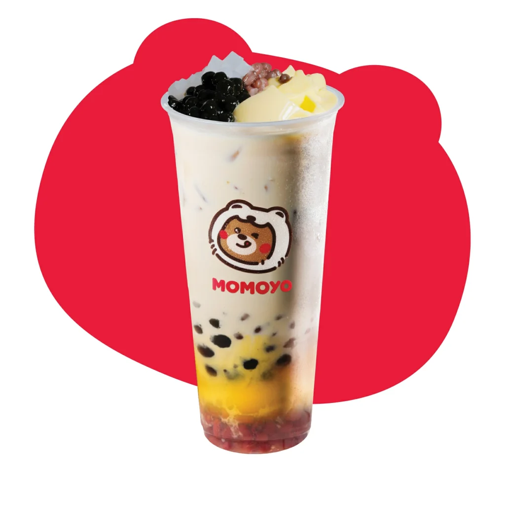 milk tea boom