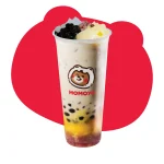 12 Rekomendasi Menu Takjil Buka Puasa yang Praktis & Enak 4 milk tea boom