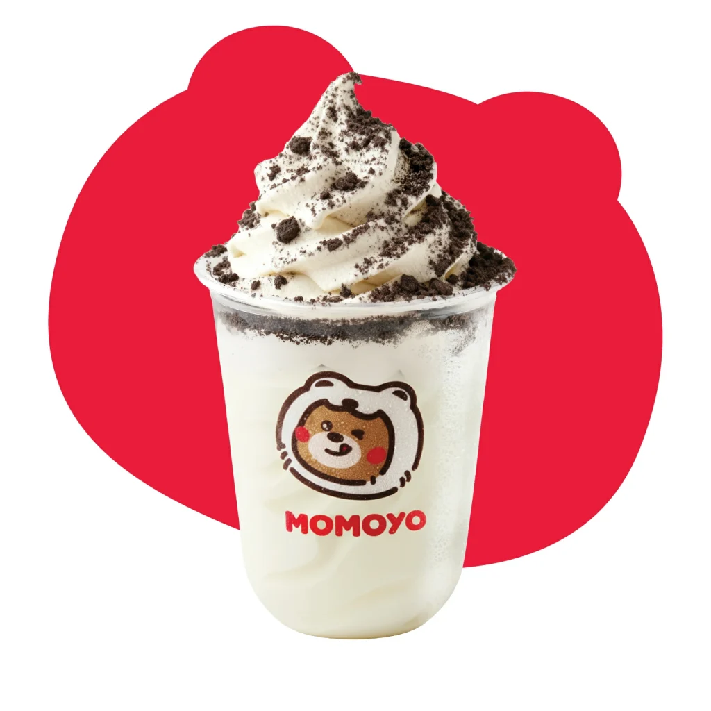 8 Varian Es Krim Sundae yang Jadi Favorit Banyak Orang! 3 oreo sundae