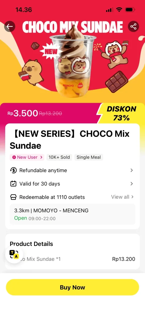 Cara Beli Voucher MOMOYO melalui QPON 5 detail voucher