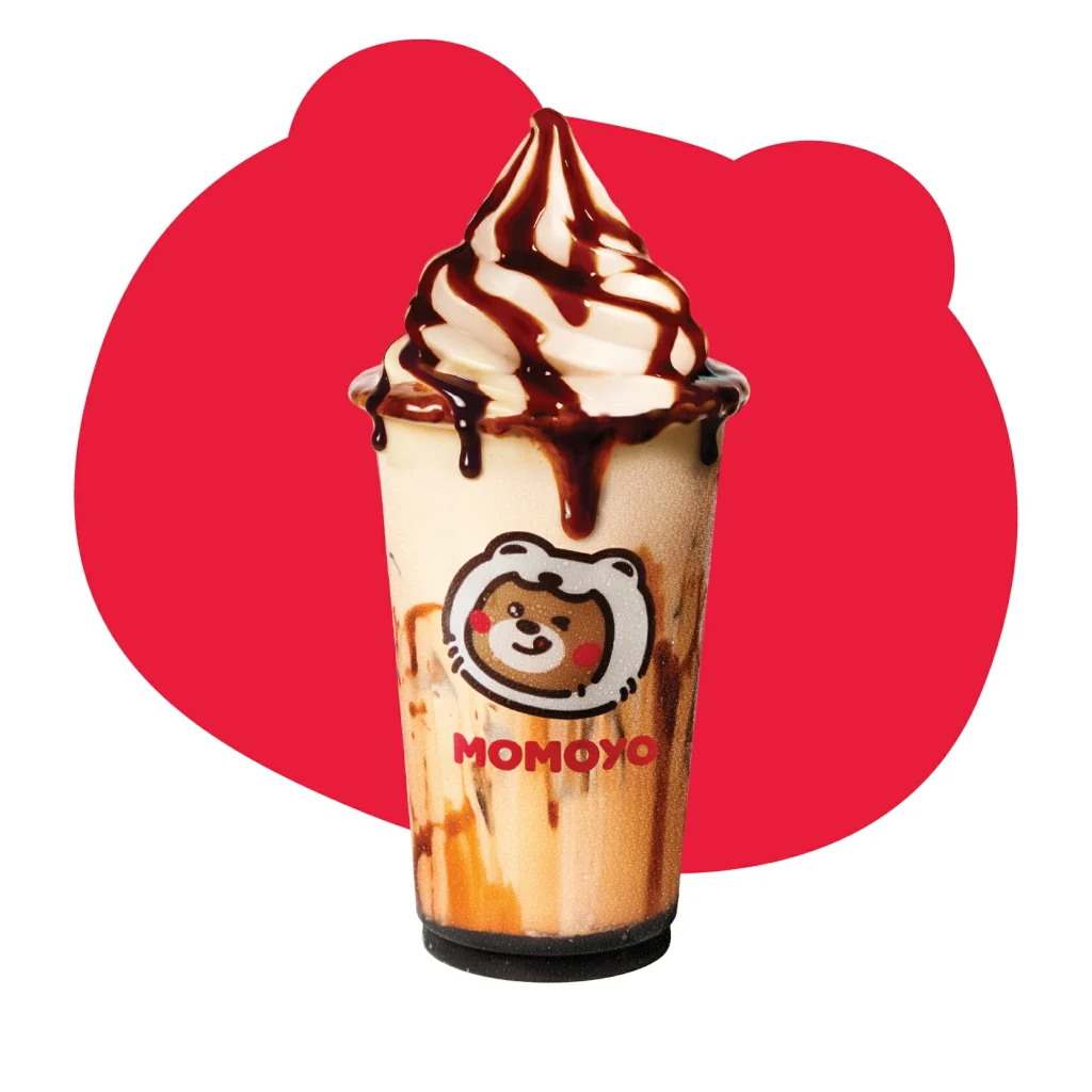 Mengenal Milk Tea: Bedanya dengan Teh Tarik & Thai Tea 1 snow top aren milk tea