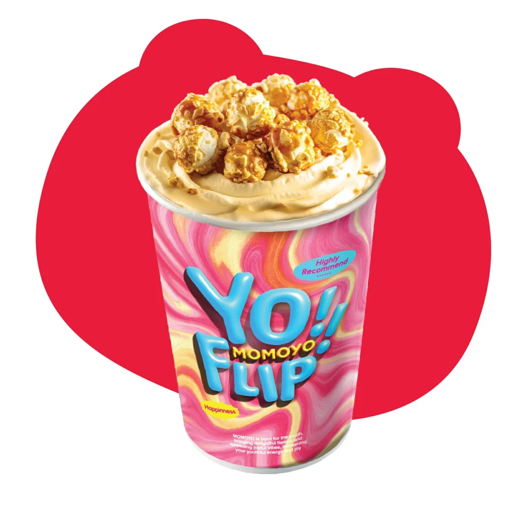 YO!FLIP - Gula Aren