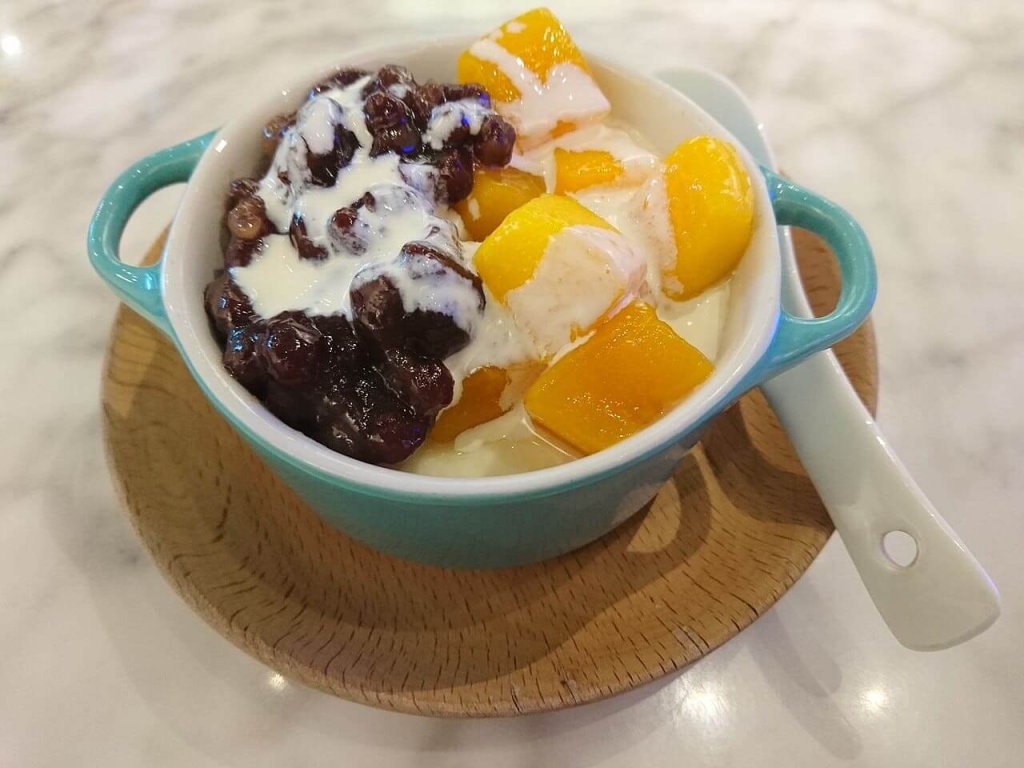12 Rekomendasi Menu Takjil Buka Puasa yang Praktis & Enak 18 puding susu