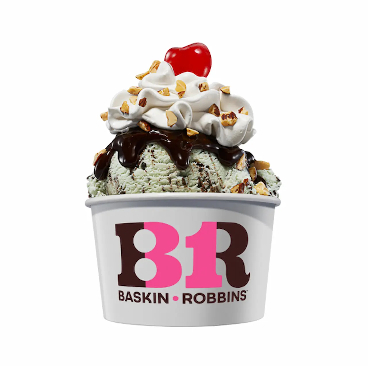 10 Daftar Merek Es Krim Terkenal di Indonesia 8 es krim Baskin-Robbins