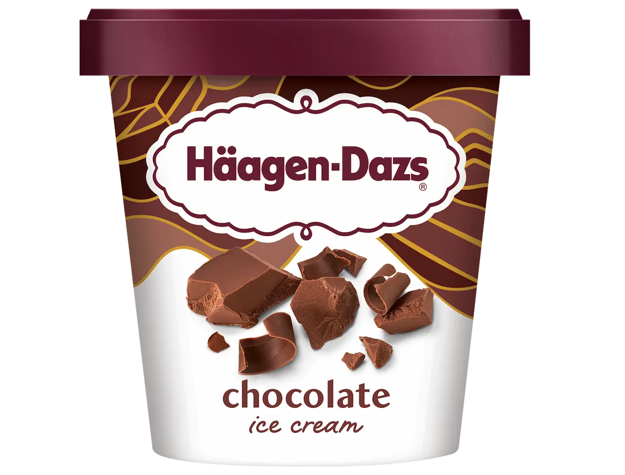 10 Daftar Merek Es Krim Terkenal di Indonesia 5 Es Krim Häagen-Dazs