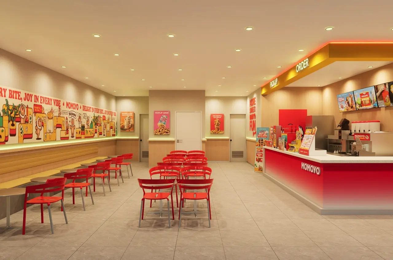 Mau Bisnis Franchise? Kenali Franchise Fee Agar Tak Menyesal 1 Store MOMOYO