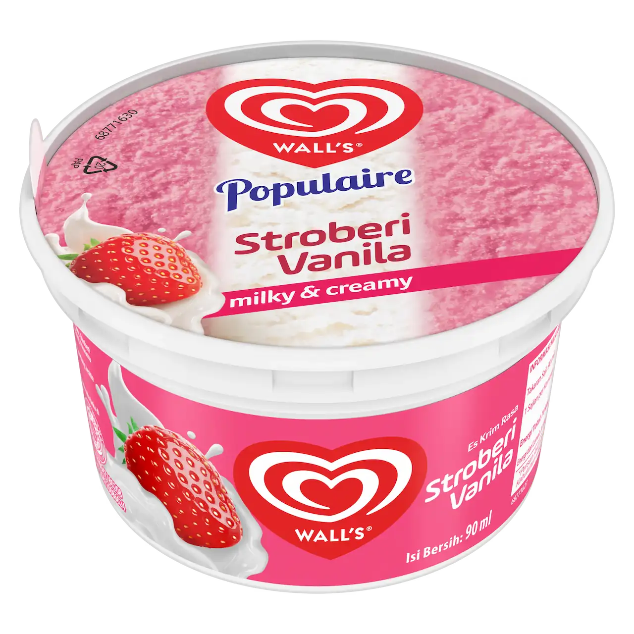 10 Daftar Merek Es Krim Terkenal di Indonesia 3 es krim walls
